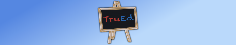 TruEd is concerned that the next generation receives the best quality education. Home education could be the best education for your child.